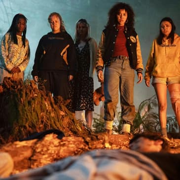 Buzz! Buzz! Buzz! Buzz! Buzzzzzzz.......