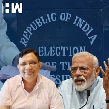 BJP Depends On External Support For Presidential Elections| What Does This Data Say