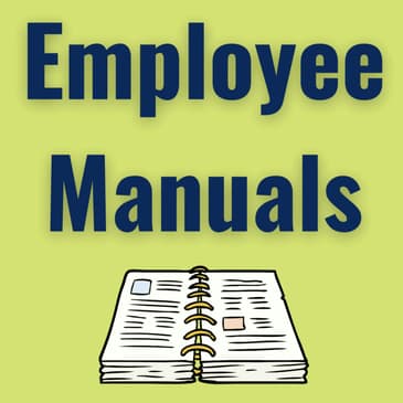 Employee Manual