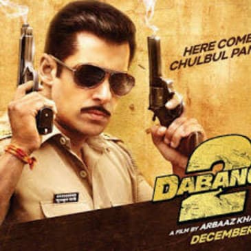 Dabangg 2 Review Upodcast