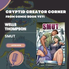 Wells Thompson Interview - SMUT