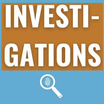 Workplace Investigations