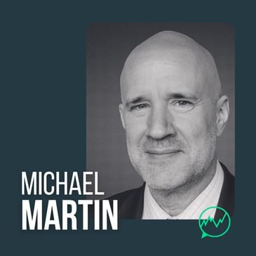 299 · Michael Martin - Intersection of Emotional Intelligence and Tactics