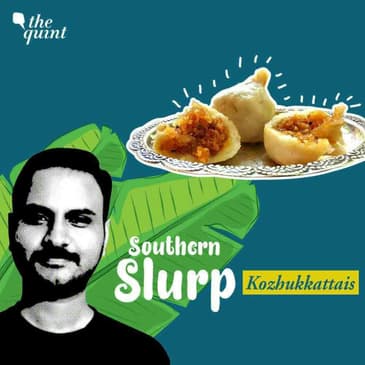 Ganesh Chaturthi is Here, So Is 'Dumpling Cha Raja' Kozhukkattai