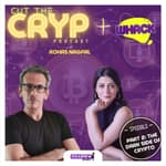 The Dark Side of Crypto