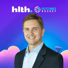 How Embedded Evidence Is Reducing Clinician Burnout with Christopher Sullivan, Vice President and General Manager of Pharmacy and Health Technology Solutions for Wolters Kluwer