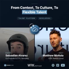 Sebastian Alvarez, CTO of Remotely, The New Framework for AI Software Development
