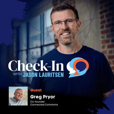 The Untapped Power of Social Network Science with Greg Pryor