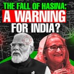EP 249: The Bangladesh Regime Change - What can India learn?| Ruchir Sharma & Surya Kanegaonkar