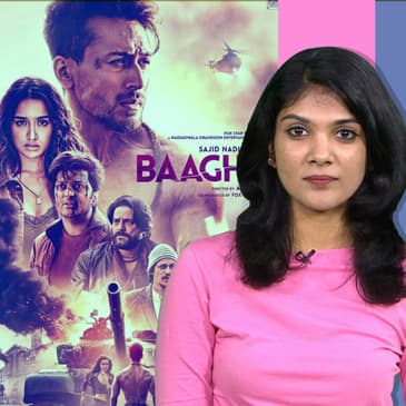 ‘Baaghi 3’ Review: An Unfunny Yet Heartwarming Tale of Brotherhood