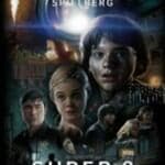 Ep 33: Super 8, Captain America, Cowboys and Aliens and Friends With Benefits