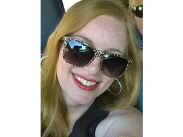 Amy Miller, Tech Recruiter