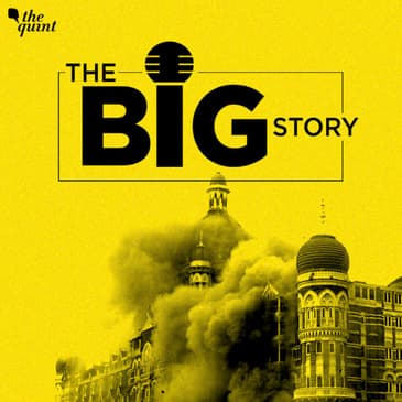 'Couldn't Believe This Was Happening in Mumbai': Revisiting The 26/11 Attacks