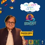 Half a century of Acting, Stories & Stardom with Rakesh Bedi | Goafest 2026