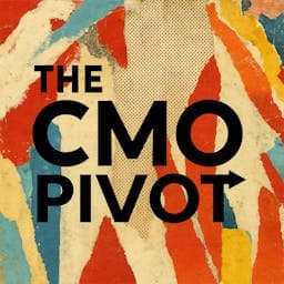 The CMO Pivot - Trailer