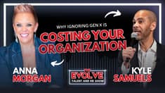 Why Ignoring Gen X Is Costing Your Organization
