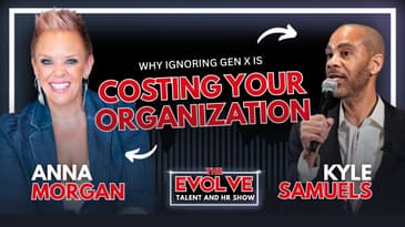 Why Ignoring Gen X Is Costing Your Organization