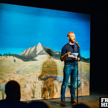 182: David Blatt, “There Is No Sleep”