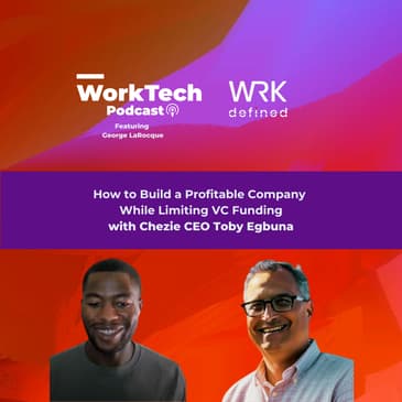 How to Build a Profitable Company While Limiting VC Funding