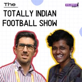 The Sreenidhi Deccan Journey ft. TD Fabio Ferreira