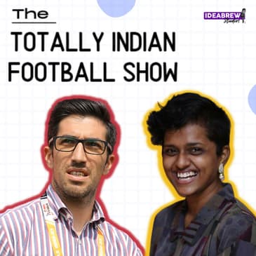 The Sreenidhi Deccan Journey ft. TD Fabio Ferreira