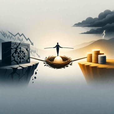 3519: 5 Strategies for Protecting Your 401(k) Savings from Economic Collapse by Len Penzo on Protecting Retirement Savings