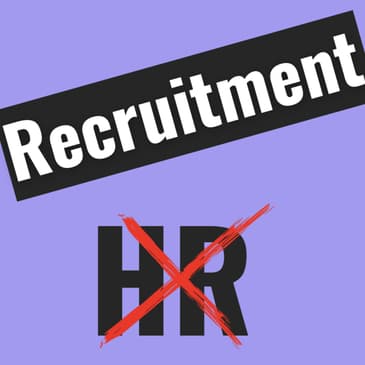 Recruitment and Selection in Human Resource Management?