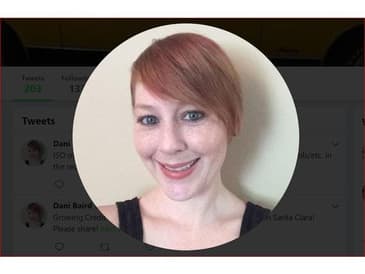 Danielle Baird, Recruiting Specialist