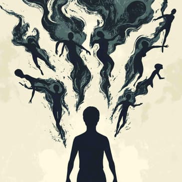 3625: 10 Toxic Personalities Living Inside You by Marc Chernoff on Self-Compassion and Emotional Maturity