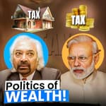 Weekly #174: Inheritance Tax: The fight for India's wealth!