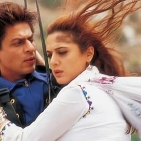 Ep 141- Veer Zaara