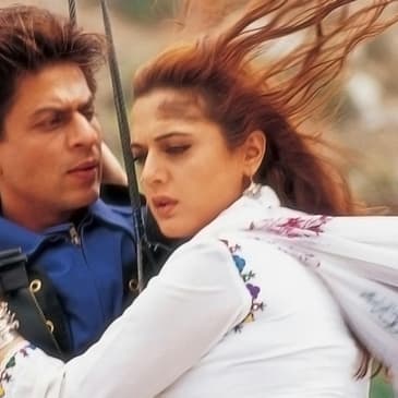Ep 141- Veer Zaara