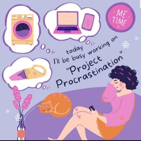 Procrastination