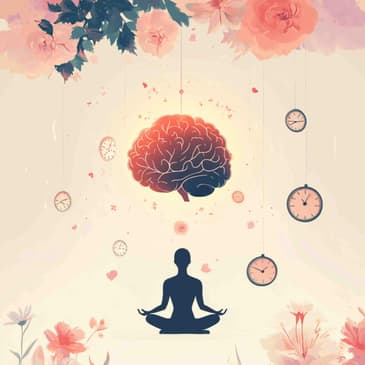 3612: From Age to Achievement, it's Mind Over Matter by Jay & Heather Harrington of Life And Whim