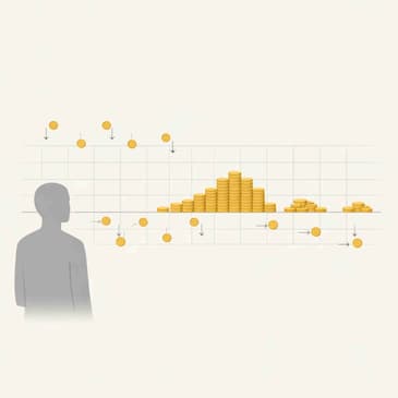 3499: [Part 1] How to Model the Retirement Income Gap by Darrow Kirkpatrick of Can I Retire Yet