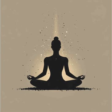 3451: Stop Self-Criticizing, Start Meditating by Crystal Fenton with MindBodyWise on Choosing Happiness