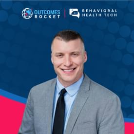 Behavioral Health Sustainability in Rural Markets with Dr. Zachary McGeorge, Director of Behavioral Health at AdventHealth in Manchester, Kentucky