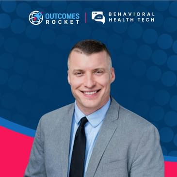 Behavioral Health Sustainability in Rural Markets with Dr. Zachary McGeorge, Director of Behavioral Health at AdventHealth in Manchester, Kentucky