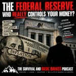 Who Really Controls the Dollar? Inside the Federal Reserve (Classic)