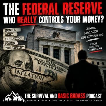 Who Really Controls the Dollar? Inside the Federal Reserve (Classic)