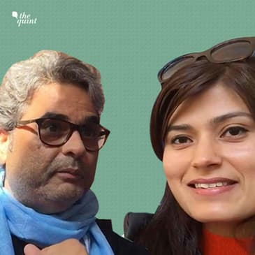 Filmmaker Vishal Bhardwaj Opens Up on Prime Minister, Protests & Patriotism