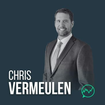 303 · Chris Vermeulen - From Tick to Trend, Day Trading to Wave Riding