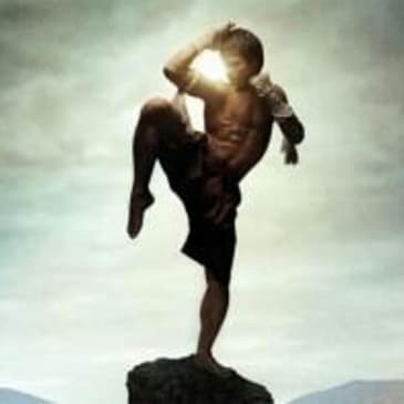 Ep 32: Apocalypse Jaa or not your father’s Martial Arts movie