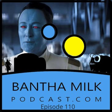 Ahsoka Ep 6 Review and Easter Eggs