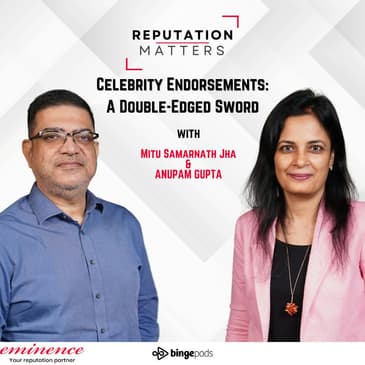 Celebrity Endorsements: A Double-Edged Sword