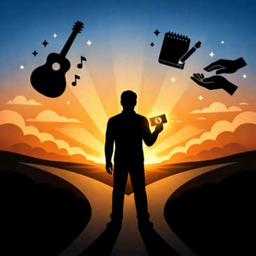 1942: [Part 2] How to Earn Your First Love Dollar By Steve Pavlina on Passion-Based Income