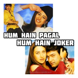 Ep 214- Raja Hindustani