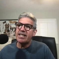 On the Front Lines the Police Perspective with: Vic Ferrari