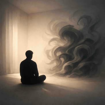 3911: The Honest Guide to Mindfulness by Leo Babauta of Zen Habits on Conscious Presence