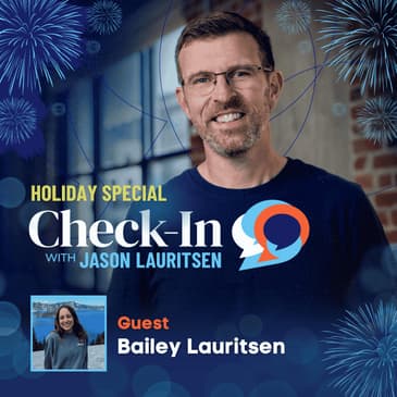 Holiday Special: The New Year Episode